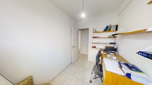 Imagen 17 de 21 de Hermoso Departamento Reciclado A Nuevo!