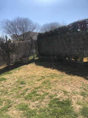Departamento En Venta En Barrio Rincón De Araoz - Lujan De Cuyo