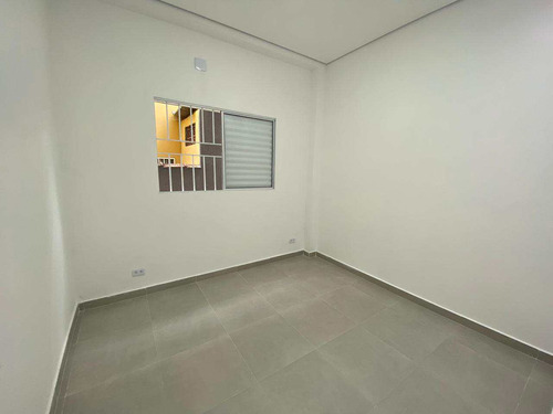 Imagem 11 de 12 de Casa Com 2 Dorms, Japuí, São Vicente - R$ 230 Mil, Cod: 1358 - V1358