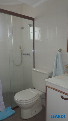 Imagem 8 de 15 de Apartamento - Perdizes - Sp - 431068