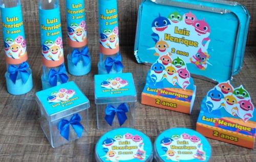 Imagem 1 de 3 de Lembrancinha Personalizadas