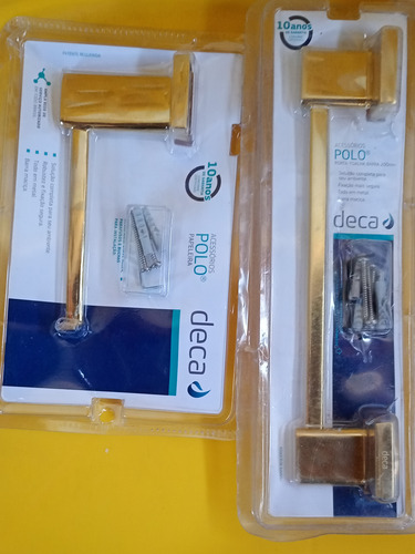 Papeleira Polo Deca