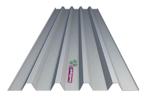 Pintro Con Acero Estructural, Mxlgn-019, 0.72x1m, Calibre 24