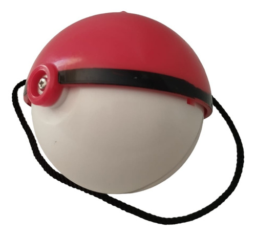 Pokebola  Pokemon Tomy 