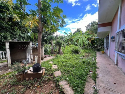 Finca Hacienda En Venta San Casimiro Aragua 25-2969 Wjo