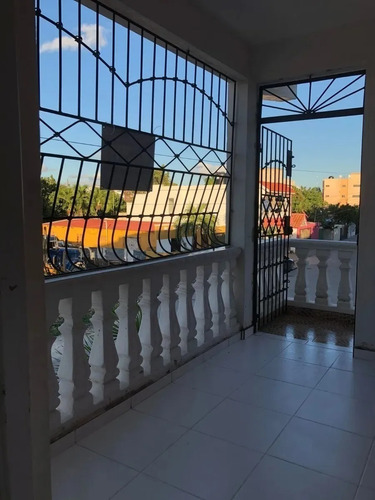 Imagen 1 de 7 de Apartamento En Alquiler Amueblado En La Romana