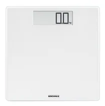 Comprar Balanza digital Soehnle Balanza digital Style Sense Safe 100 blanca, hasta 180 kg 3V