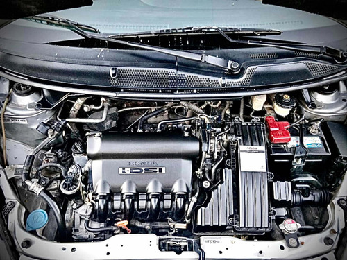 Honda Fit 1.4 Lx 2005