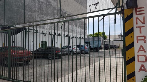 Imagen 6 de 7 de Terreno - S.martin(ctro)