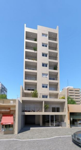 Imagen 2 de 15 de Departamento - Monoambiente Con Patio - Mitre Al 1200 - Centro Rosario