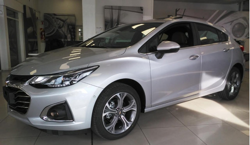 Imagen 16 de 25 de Chevrolet Cruze 5 Premier 0km#7