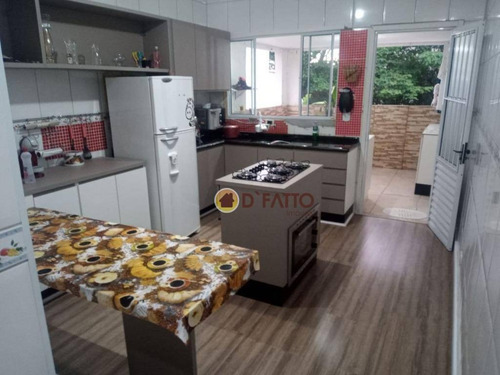 Imagem 2 de 30 de Sobrado Com 2 Dormitórios À Venda, 175 M² Por R$ 480.000,00 - Jardim Paraventi - Guarulhos/sp - So0776