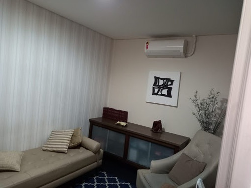 Imagem 3 de 12 de Sala Para Vender, 40 M² - Centro - Guarulhos/sp - Sa0146