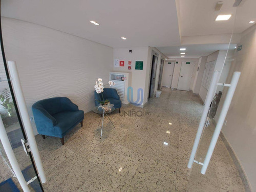 Imagem 24 de 29 de Apartamento Com 2 Dormitórios À Venda, 60 M² Por R$ 299.172,32 - Tupi - Praia Grande/sp - Ap0059