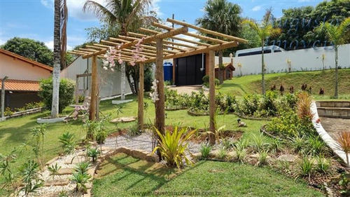 Imagem 8 de 29 de Chácaras À Venda Em Atibaia/sp - Compre O Seu Chácaras Aqui! - 1484754