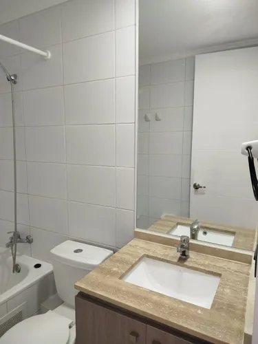 Fabulo Depto En Arriendo