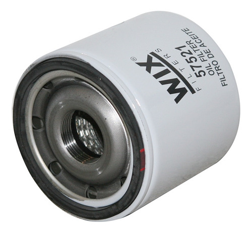 Imagen 2 de 10 de Filtro De Aceite 57521 Camiones Chevrolet Npr/ Npr Encava