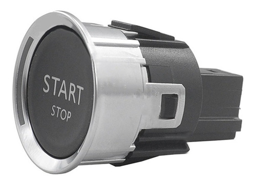 Boton Start Stop Encendido Citroen C4 Lounge Original