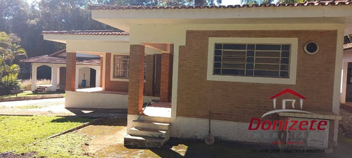 Imagem 9 de 15 de Chácara A Venda - Pavão / São Roque - 3296