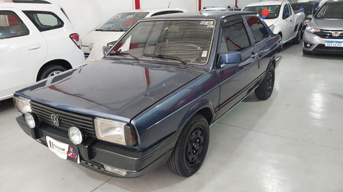 Volkswagen Voyage 1.6 C 4p