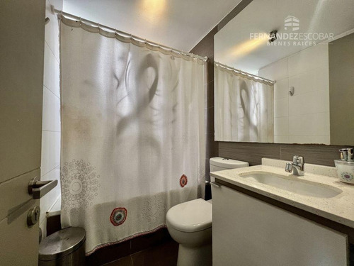 Concon - Venta Depto 3d 2b 1e - Edificio Panorama