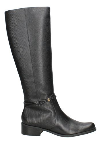 Bota Casual Mujer Mingo - J454