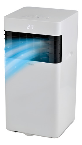 Aire Acondicionado Thorben 8000 Btu Pac 3 En 1 (Usado)