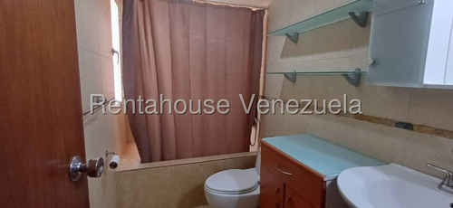 Ip Alquilo Apartamento En Sebucan 25-18223