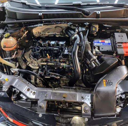 Chevrolet Ónix Turbo Rs 1,0 Turbo 2021
