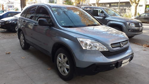 Imagen 14 de 16 de Honda Cr-v 2.4 Lx At 2wd Nafta Año 2008