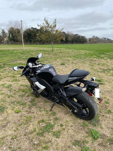 Imagen 12 de 16 de Kawasaki Ninja Zx10r Zx10 R