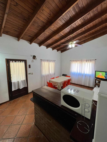 Imagen 20 de 29 de Cabañas En Alquiler Es Santa Rosa De Calamuchita. Ubicada En Santa Rosa Del Río A Solo 50 Metros Del Río Santa Rosa