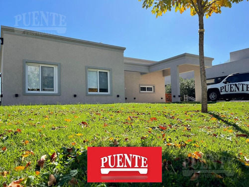 Santa Ines - Venta  Con Renta - Canning - Esteban Echeverría -