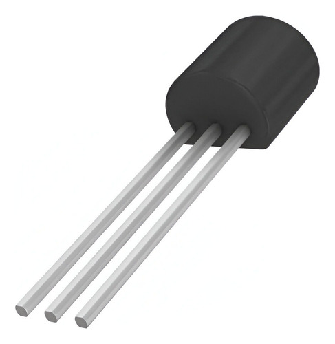 Transistor J201 Mosfet N Simple 50ma 40v 625mw To92 X2u