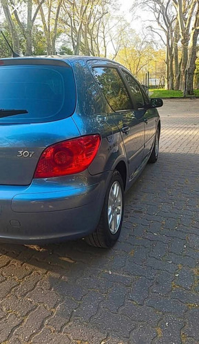 Peugeot 307 2.0 Xs Premium Cuero