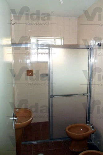 Imagem 8 de 14 de Casa Sobrado Em Jaguaré - São Paulo - 201425