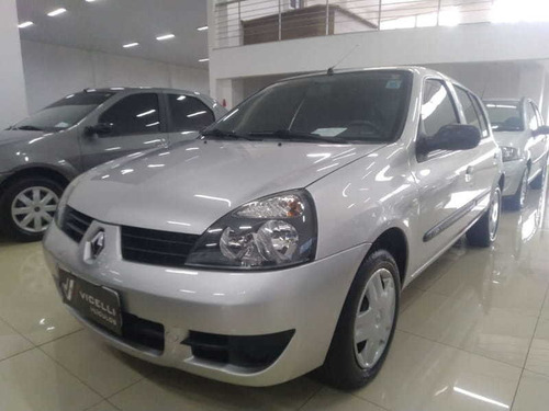 Imagem 5 de 15 de Renault Clio Cam1016vh