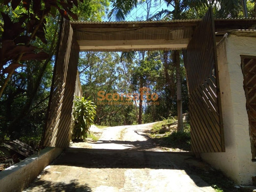 Imagem 15 de 15 de Chácara À Venda, Caputera, Cotia/sp - 3134