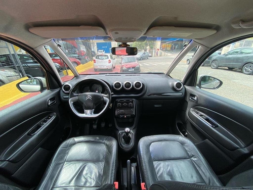 Imagem 8 de 10 de C3 Picasso Glx