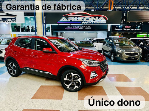 Chery TIGGO 5X PRO 1.5 VVT TURBO