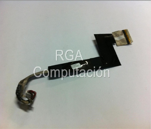 Cable Flex Packard Bell Easynote Pb07 -e1265