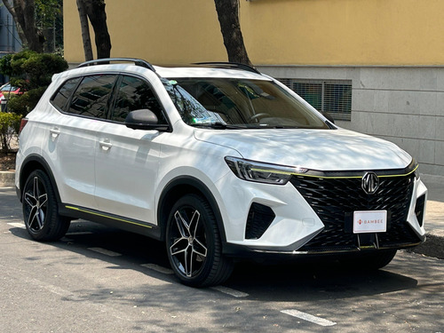 MG RX5 ELEGANCE DCT