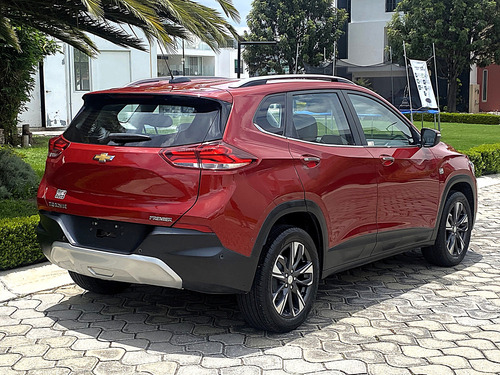 Chevrolet Tracker 1.2 Premier Turbo At