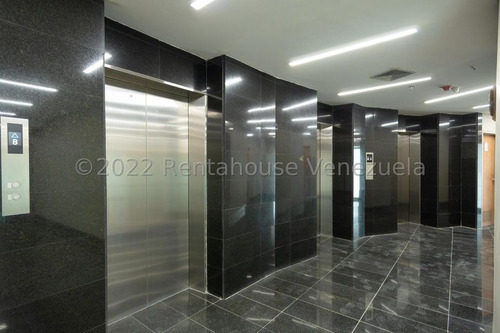Imagen 11 de 14 de Oficina En Venta Las Mercedes 22-22945 Renta House Los Samanes
