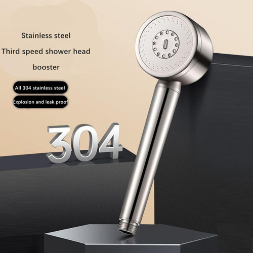 Cabezal De Ducha Rociador De Baño Multifunción Decoración