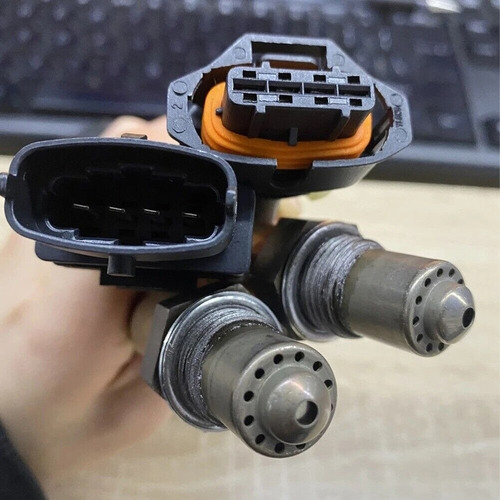 Gd1 Sensor De Oxígeno O2 U&d For Chevrolet Cruze Trax Sonic