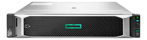 Hpe Server Proliant Dl180 G10 Xeon 4208 8core 2.1ghz 16gb