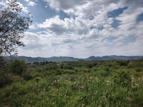 Imagen 27 de 30 de Terreno En Venta De 2070.38m2 Ubicado En Cosquín