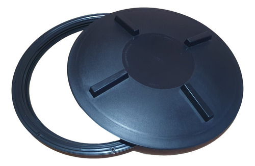 Tapa Para Tanque De Agua