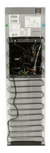 Dispensador De Agua Aurus 900292 Plateado